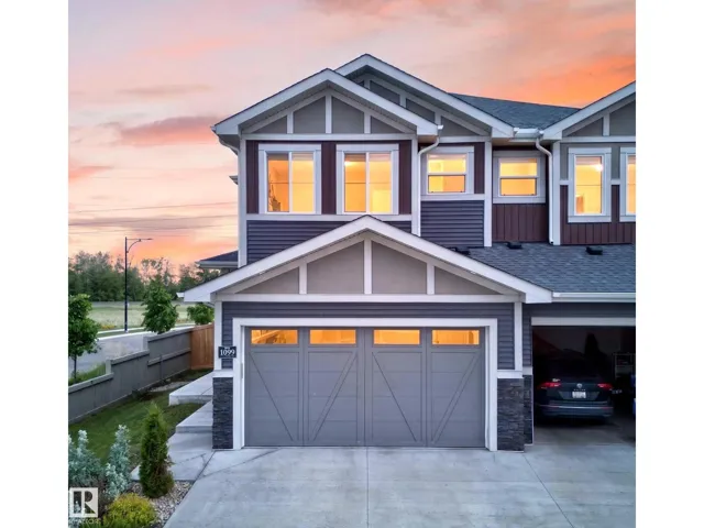 1099 EATON RD NW, Edmonton, Alberta T6M0Z3