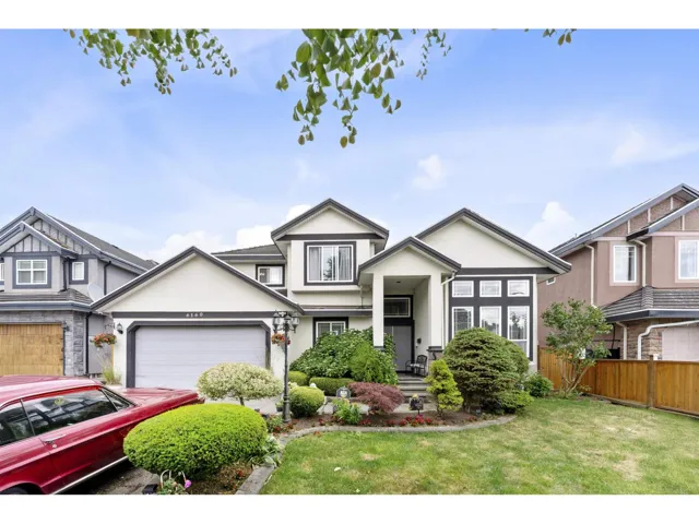 6160 127 STREET, Surrey, British Columbia V3X3M6