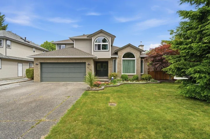 18745 65 AVENUE, Surrey, British Columbia V3S8V2