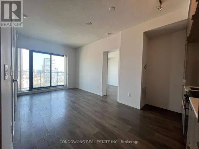 3608 - 159 DUNDAS STREET E, Toronto (Church-Yonge Corridor), Ontario M5B0A9