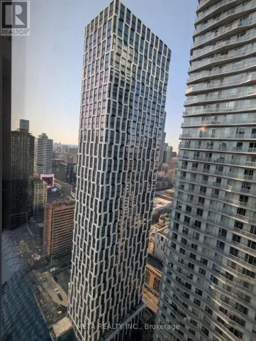 82 DALHOUSIE STREET, Toronto (Church-Yonge Corridor), Ontario M5B0C5