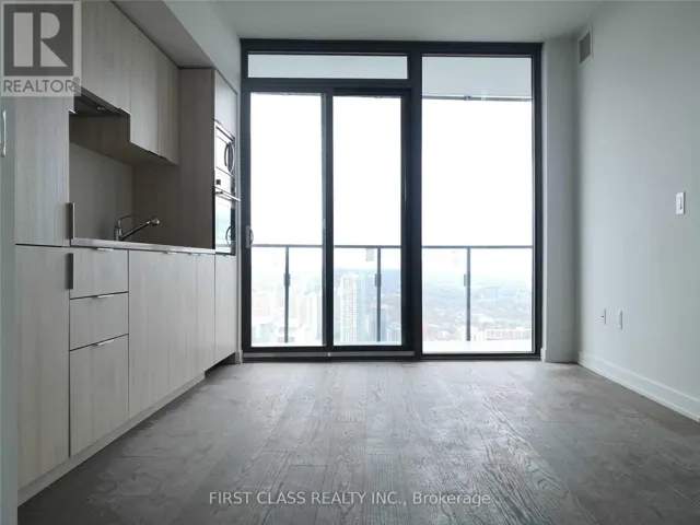 4613 - 11 WELLESLEY STREET W, Toronto (Bay Street Corridor), Ontario M4Y1E8