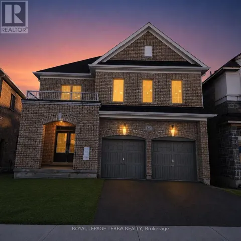 338 FLEETWOOD DRIVE, Oshawa (Eastdale), Ontario L1K3G2