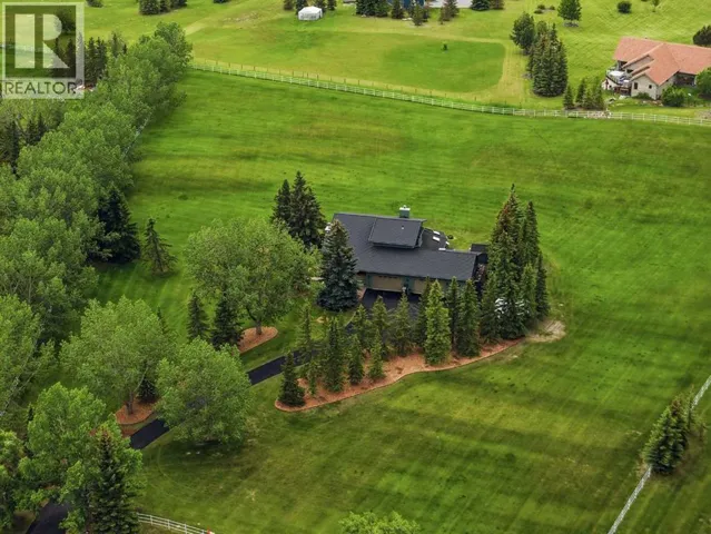 39 Calling Horse Estates, Rural Rocky View County, Alberta T3Z1H4