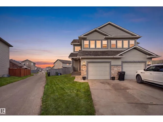 3545 11 ST NW, Edmonton, Alberta T6T0J7