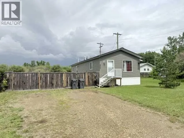 4920 52 Avenue, Berwyn, Alberta T0H0E0