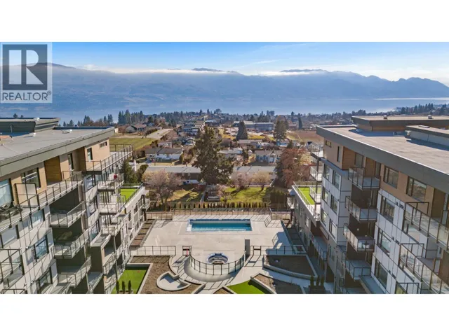 2780 Olalla Road Unit# 204, West Kelowna, British Columbia V1Z2A9