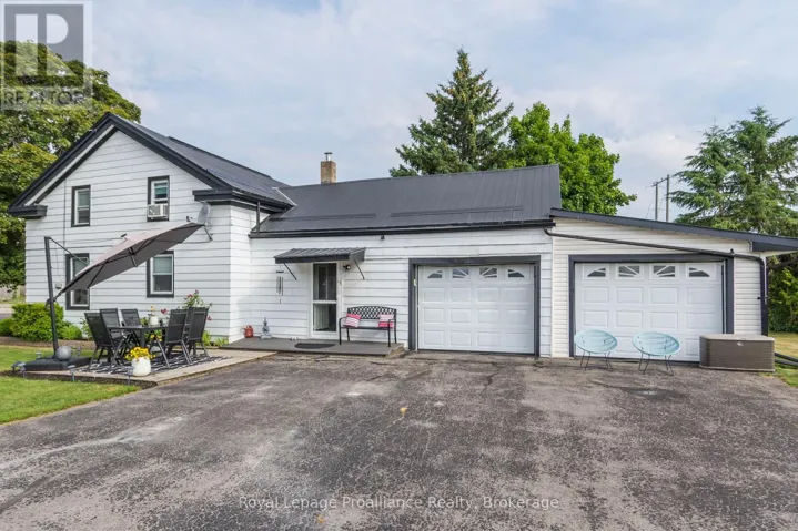 113 SOUTH TRENT STREET, Quinte West (Frankford Ward), Ontario K0K2C0