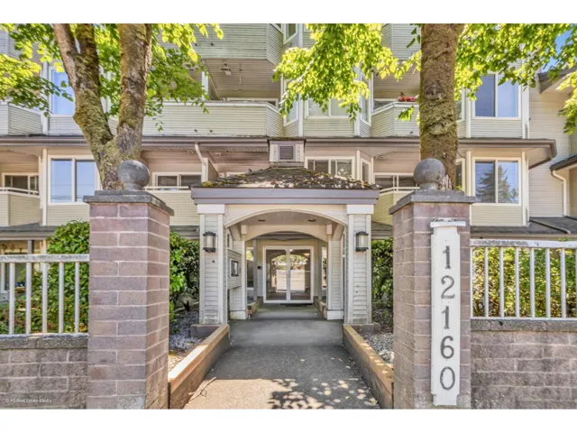 314 12160 80 AVENUE, Surrey, British Columbia V3W0V3