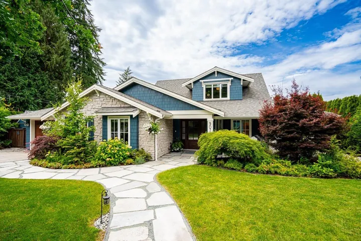 9071 GAY STREET, Langley, British Columbia V1M2S2