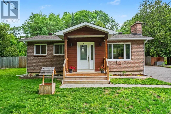 422 ALLBIRCH ROAD, Ottawa, Ontario K0A3M0