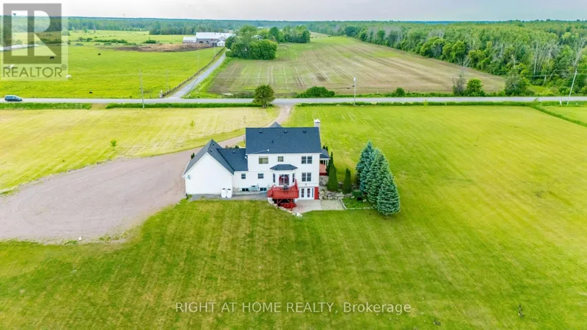 1165 9TH LINE, Beckwith, Ontario K7C3P2