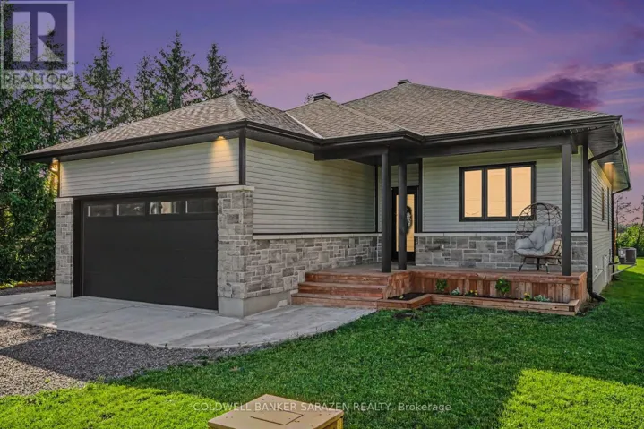 12021 ORMOND ROAD, North Dundas, Ontario K0C2K0