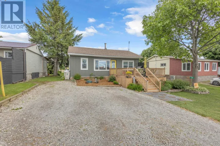 11 COVE LANE, Norfolk, Ontario N0E1M0
