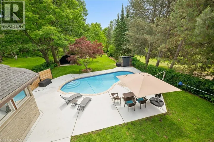 555 FOUNTAIN Street S, Cambridge, Ontario N3H1J2