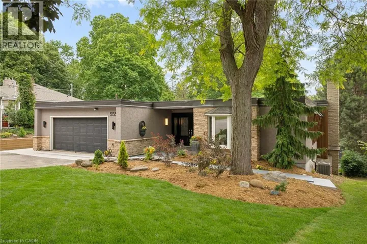 555 FOUNTAIN Street S, Cambridge, Ontario N3H1J2