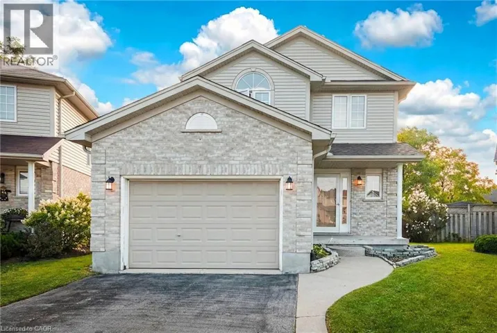 9872 FLORENCE Street, St. Thomas, Ontario N5P4L3