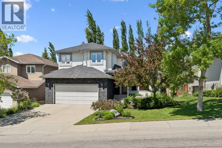 67 Hawkwood Drive NW, Calgary, Alberta T3G3H9