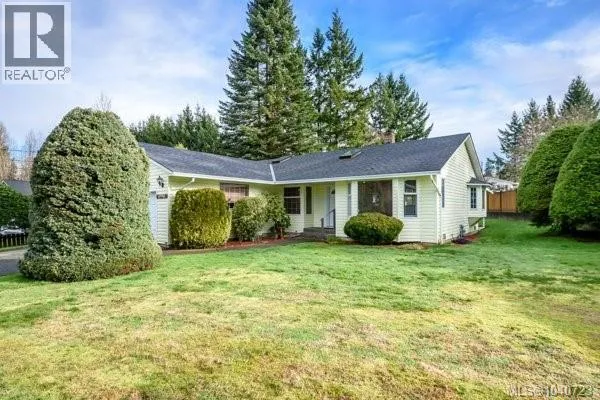 4994 Adrian Rd, Courtenay, British Columbia V9N6T8