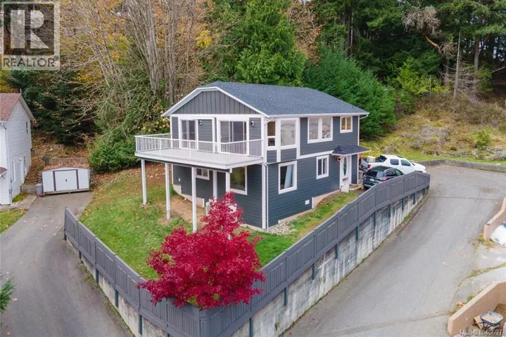 671 Marsh Wren Pl, Nanaimo, British Columbia V9T5R4