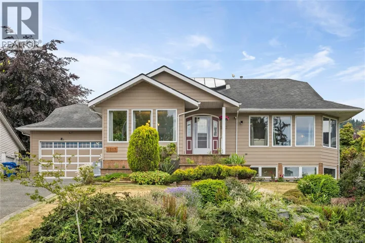5213 Fillinger Cres, Nanaimo, British Columbia V9V1H7