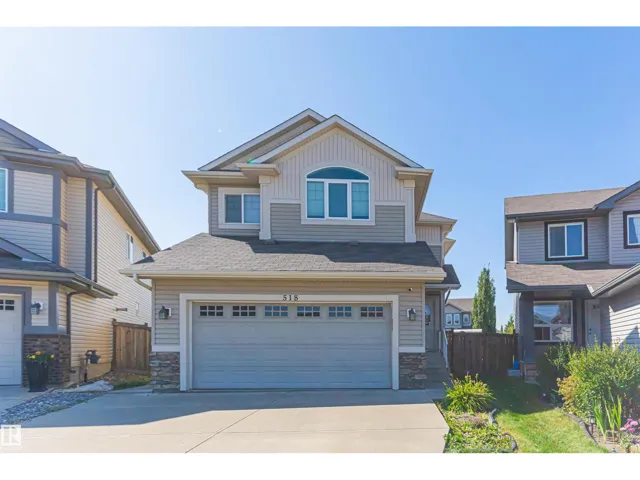 518 173A Street SW, Edmonton, Alberta T6W2A5