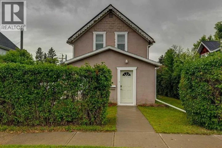 4515 50 Avenue, Innisfail, Alberta T4G1R3