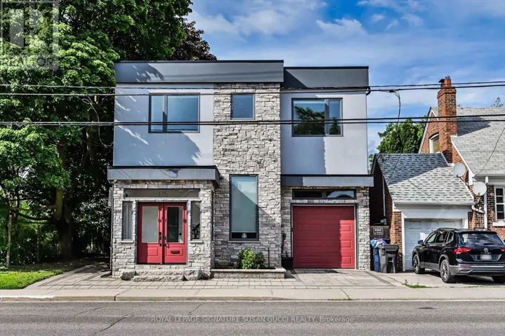 475 DONLANDS AVENUE, Toronto (East York), Ontario M4J3S4