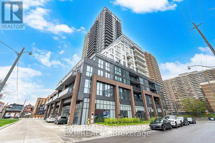 10 - 286 MAIN STREET, Toronto (East End-Danforth), Ontario M4C0B3