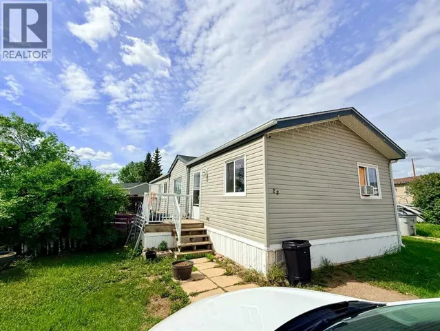 28, 1609 14 Street, Wainwright, Alberta T9W1K4
