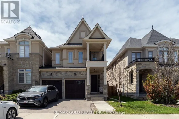 54 ROBERT BERRY CRESCENT, King (King City), Ontario L7B1L4