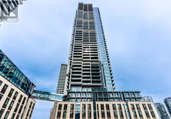 3606 - 7890 JANE STREET, Vaughan (Vaughan Corporate Centre), Ontario L4K0L1