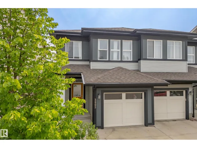 3805 POWELL WD SW, Edmonton, Alberta T6W2W9