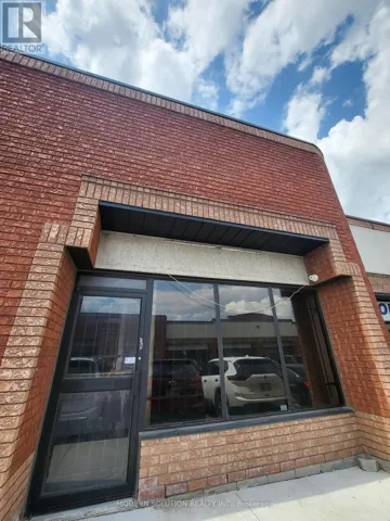 16 - 6790 DAVAND DRIVE, Mississauga (Northeast), Ontario L5T2G5