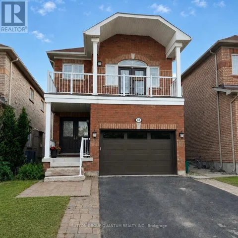48 MEADOWLARK DRIVE, Halton Hills (Georgetown), Ontario L7G6N5