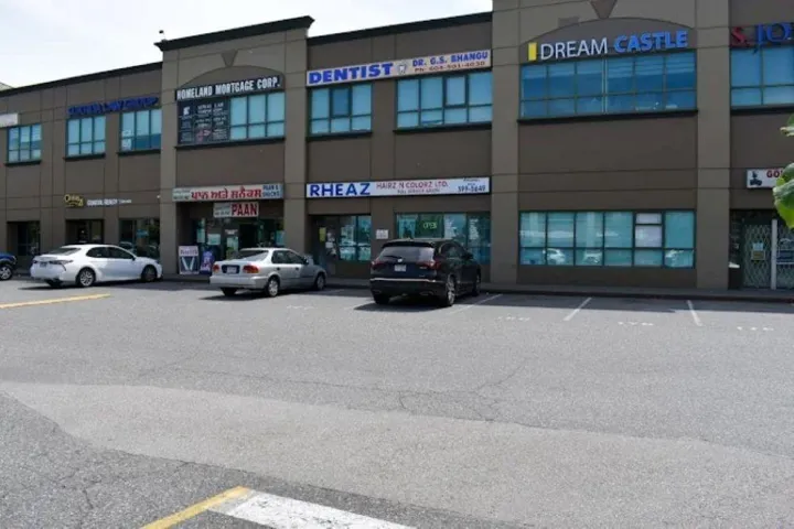 109 7928 128 STREET, Surrey, British Columbia V3W4E8