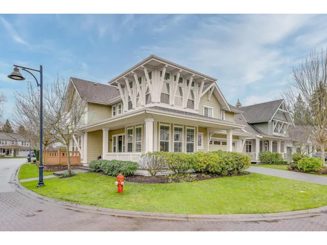 14256 37 AVENUE, Surrey, British Columbia V4P0C2