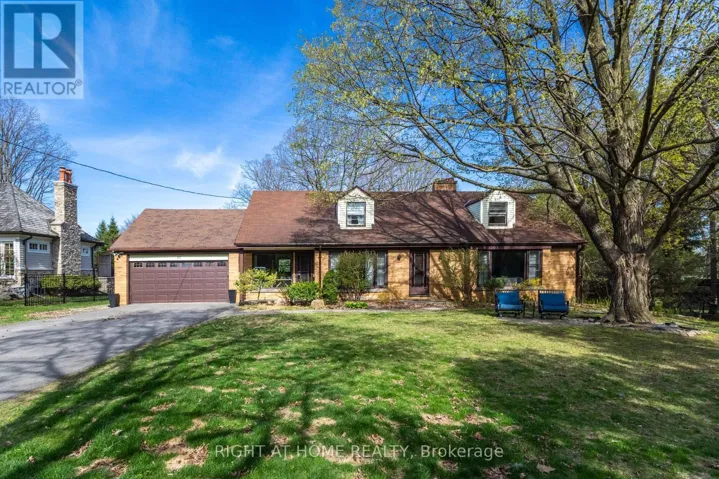 67 ST MARGARETS ROAD, Hamilton (Ancaster), Ontario L9G2L1