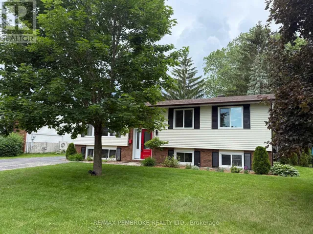 99 NOIK DRIVE, Pembroke, Ontario K8A7Z4