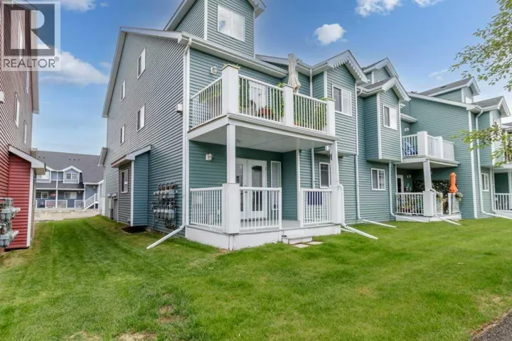 1001, 5220 50A, Sylvan Lake, Alberta T4S1E5