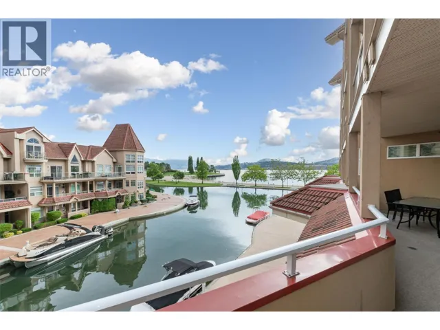 1088 Sunset Drive Unit# 332, Kelowna, British Columbia V1Y9W1