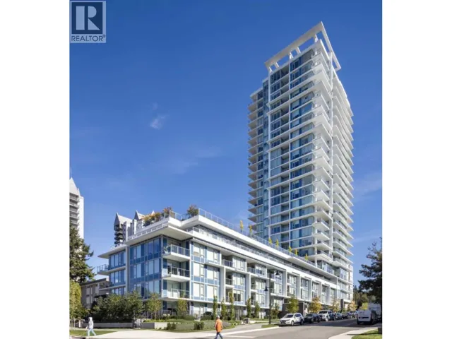 704 555 SYDNEY AVENUE, Coquitlam, British Columbia V3K0G5
