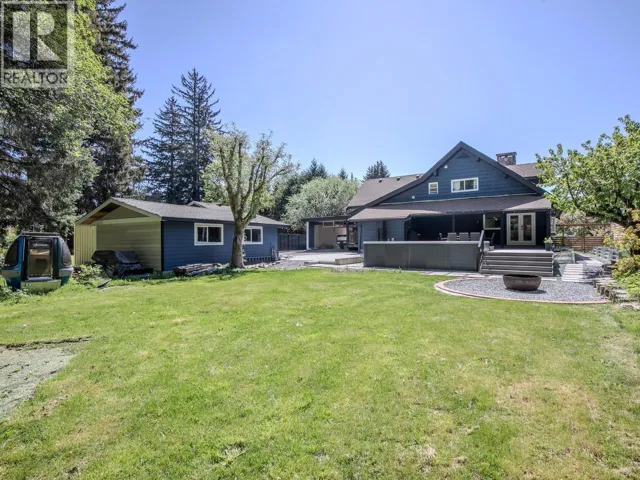 1387 JUDD ROAD, Squamish, British Columbia V0N1H0