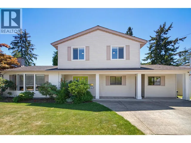 5494 50 AVENUE, Delta, British Columbia V4K2A2