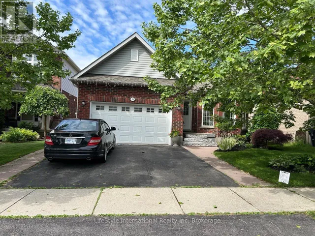 76 SUMMIT RIDGE ROAD, Guelph (Grange Road), Ontario N1E0B8