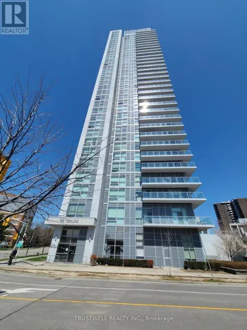 1209 - 275 YORKLAND ROAD, Toronto (Henry Farm), Ontario M2J0B4