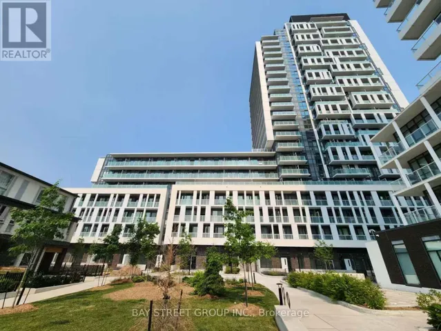 2505 - 188 FAIRVIEW MALL DRIVE, Toronto (Don Valley Village), Ontario M2J0H7