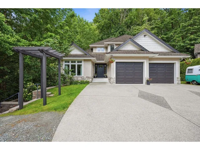 35787 GRAYSTONE DRIVE, Abbotsford, British Columbia V3G1K7