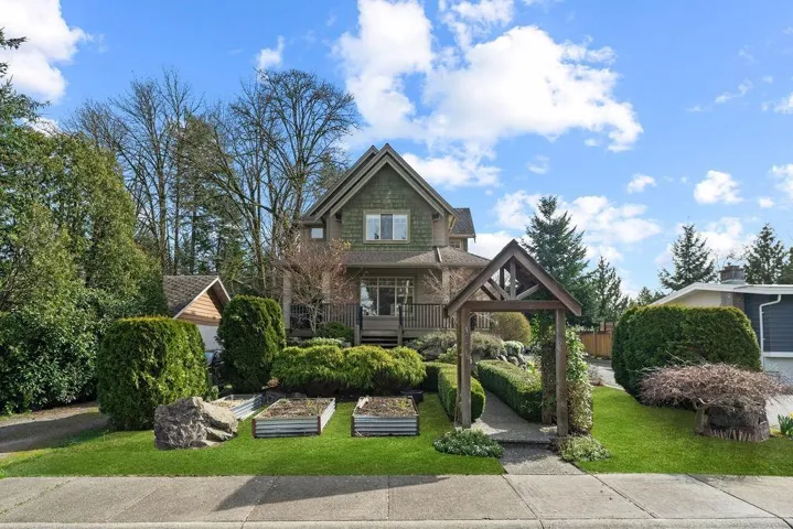 1 3008 ASH STREET, Abbotsford, British Columbia V2S4G6