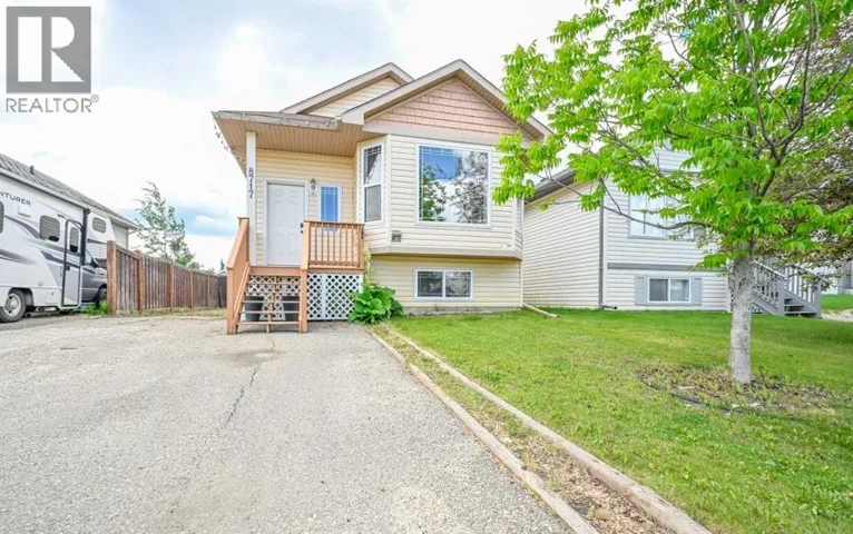 8717 62 Avenue, Grande Prairie, Alberta T8W2X2
